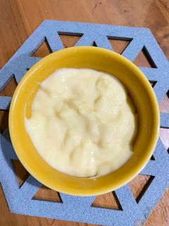 Foto resep Saus Keju / Cheese Sauce
