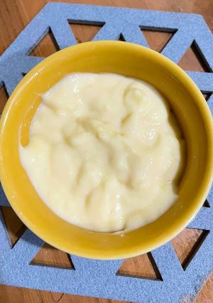 Foto resep Saus Keju / Cheese Sauce