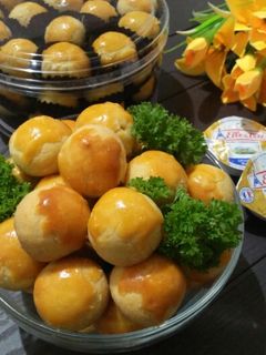 Foto resep Nastar