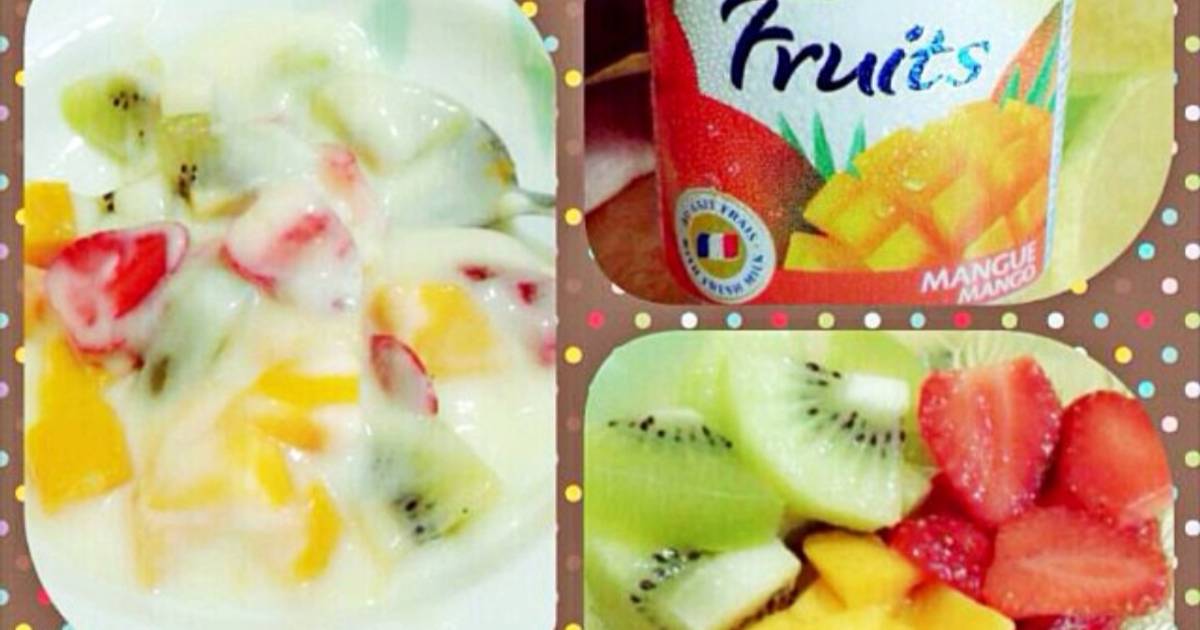 7.677 resep yogurt enak dan sederhana - Cookpad