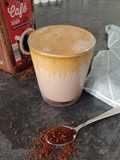 Café refrescante de verano