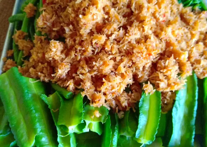 Resep Urab khas Jawa barat, Lezat