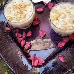 A picture of Dahi balay.