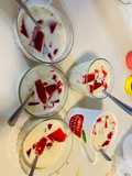 Rabri Falooda with Jelly !!