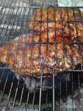 Bumbu ikan bakar