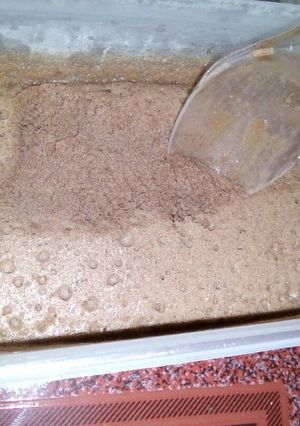 Foto resep Ice cream coklat