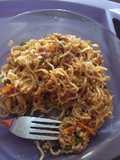 Daisys spaghetti noodle