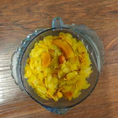 A picture of The Mandatory Faral.