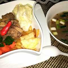 รูปของ 4. Sup Iga Sapi