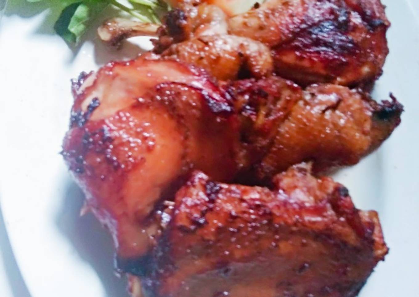 Bebek ungkep