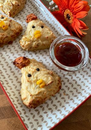 Une photo de ☆Beignets de Poulet☆