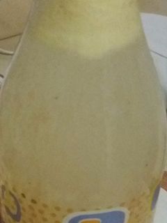 Una foto de Limonada