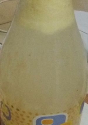 Una foto de Limonada