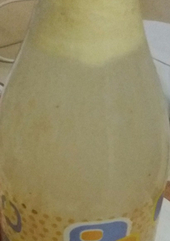 Una foto de Limonada