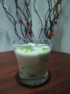 Foto resep Es Alpukat