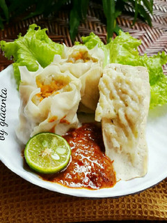 Foto resep Siomay Bandung