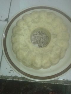 Foto resep Bolu pisang (no mixer)