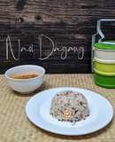 Nasi Dagang Jejak Kasih