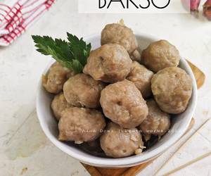 Ini Caranya Bakso Daging Empuk Homemade Praktis Enak Ini Caranya Bakso Daging Empuk Homemade Praktis Enak