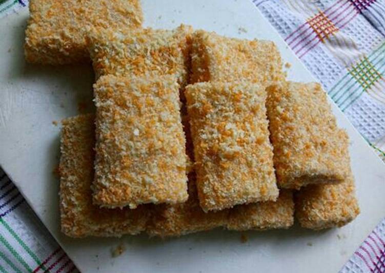 Risoles mayo