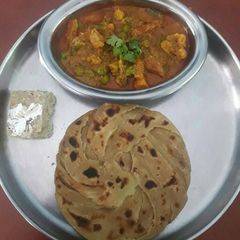 Vegetable karishma A picture of Vegetable karishma.
