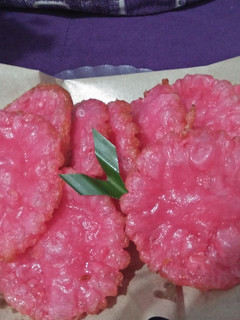 Foto resep Kue Cucur #Siap Ramadhan