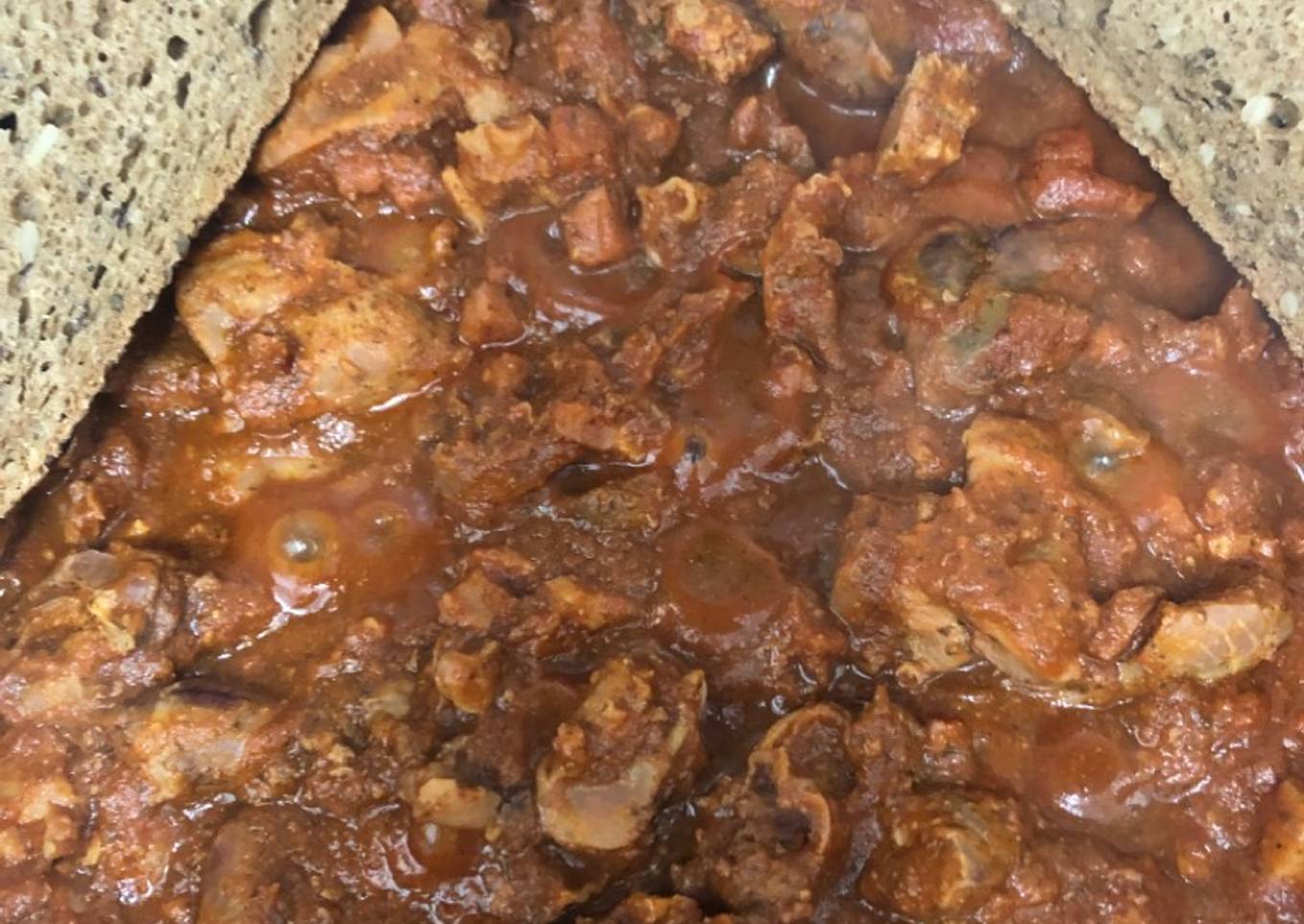386. Higaditos y mollejas de pollo (principal carne) México 🇲🇽 🇲🇽🇲🇽