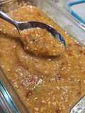 Red Salsa