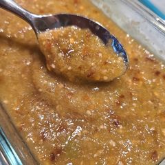 A picture of Red Salsa.