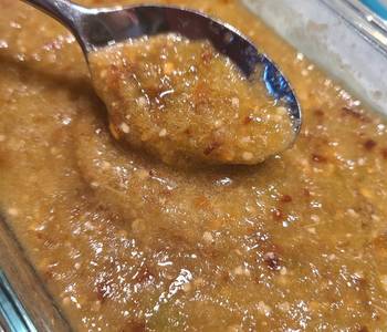 Easy Cooking Recipe Red Salsa Delicious Simple