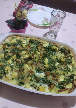 صورة لوصفة قراتان الشيفلور
