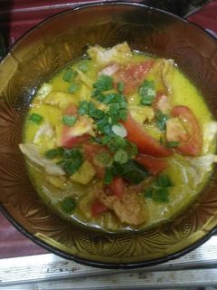 Foto resep Soto betawi ala ala