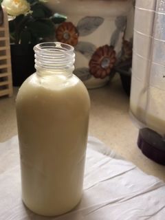 صورة لوصفة بديل النستلة 🌞