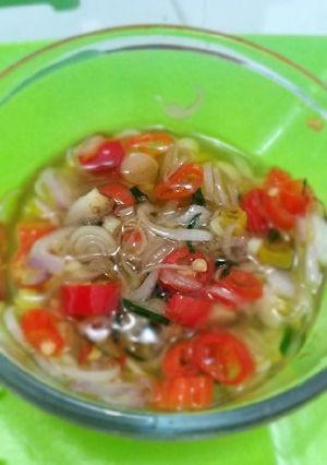 Foto resep Sambal Matah