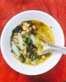 Bánh canh thơm ngon