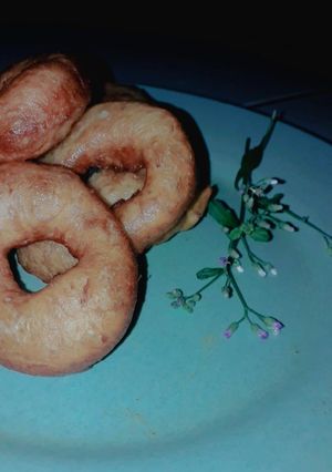 Foto resep Donat Kentang🤗