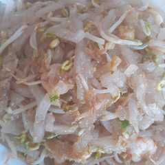 รูปของ Mi sagu goreng