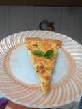 Pizza Margherita