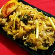 Kwetiau Goreng Sederhana