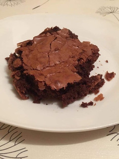 Csokis brownie recept fotója