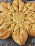 Garlic Cheese Bread