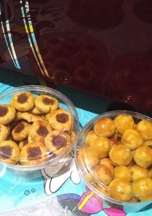 Foto resep Nastar