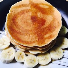 A picture of Pancakes.