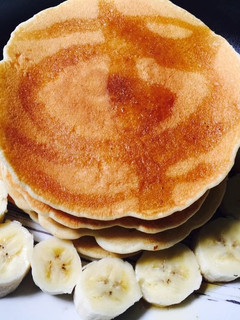 A picture of Pancakes.
