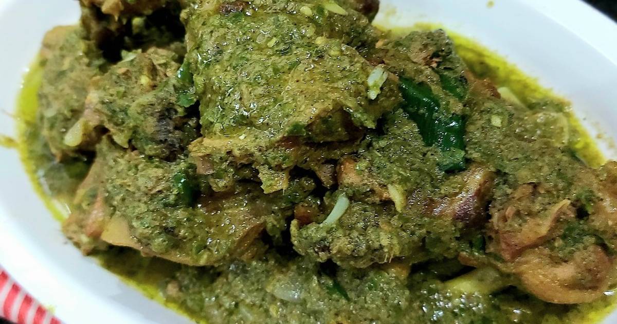 26 Resep Itiak Lado Mudo Enak Dan Sederhana Ala Rumahan Cookpad