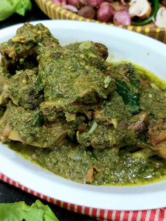 Foto resep Gulai itiak lado mudo