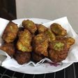 Stik Brokoli Kentang Keju