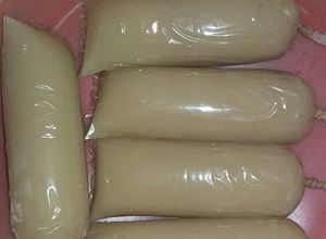 Foto resep Kerupuk udang