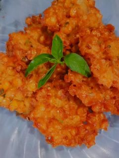 Foto resep Dadar Jagung/Bakwan Jagung