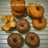 Donut #ketopad